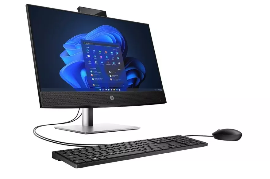 PC Sobremesa HP ProOne 440 G9 All-in-One Intel Core i5 16GB 512GB SSD Windows 11 Pro