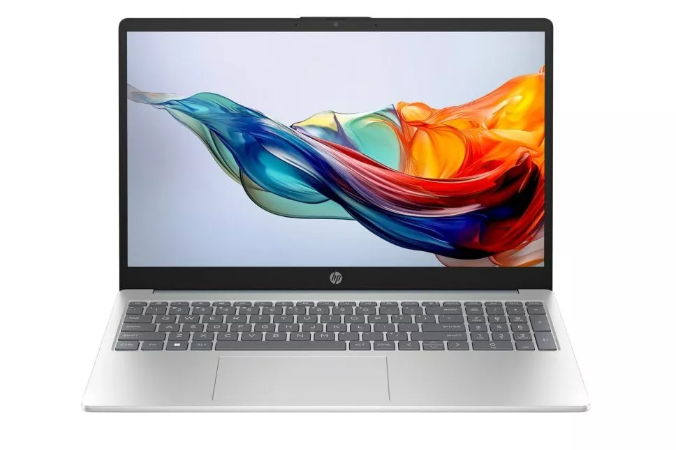 HP 15-fc0179ns 15.6
