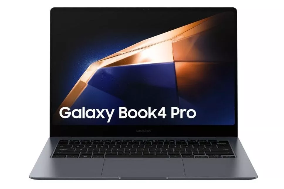 Samsung Galaxy Book4 Pro - Portátil 14