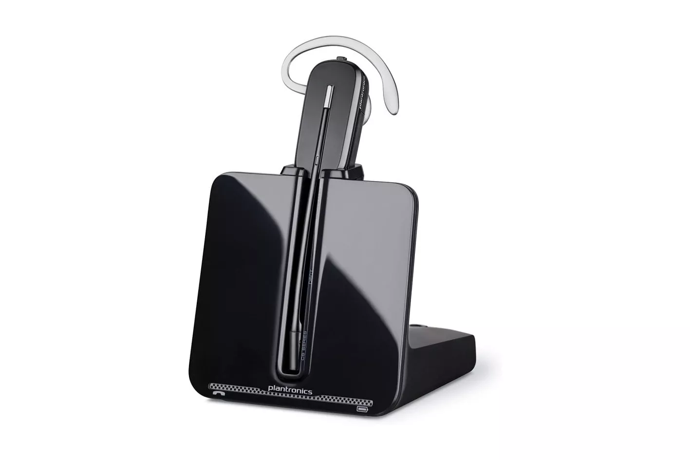 Plantronics CS540 Auricular Inalámbrico + HL10 Descolgador Electrónico
