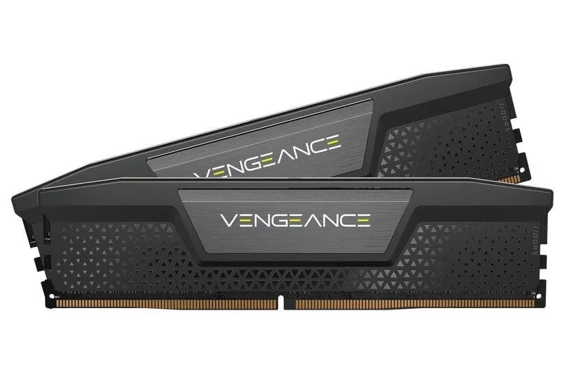 Corsair Vengeance DDR5 6000MHz 32GB 2x16GB CL36 ECC