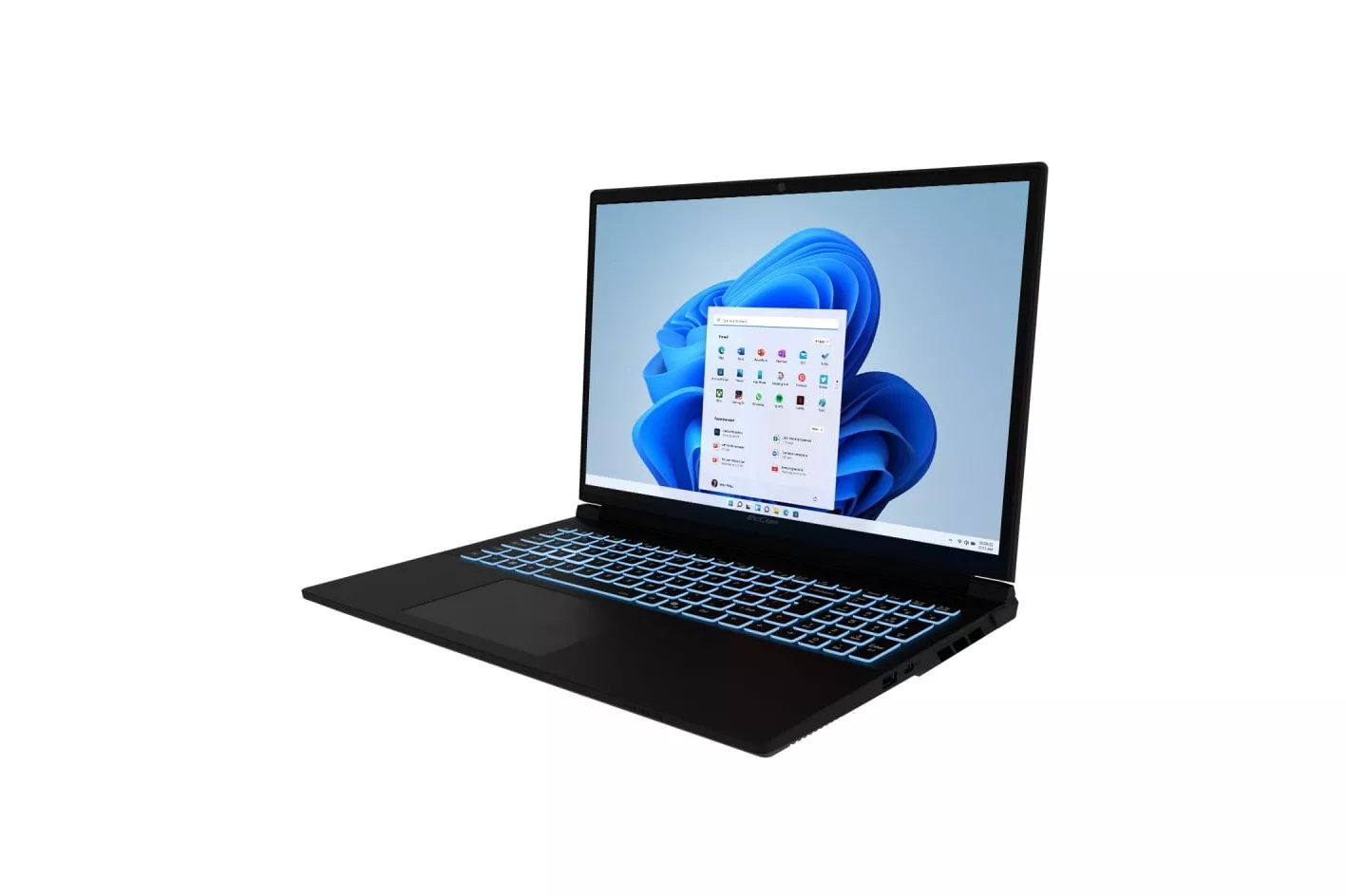 PcCom Revolt 5060 Intel Core i7-14650HX/16GB/1TB SSD/RTX 5060/16