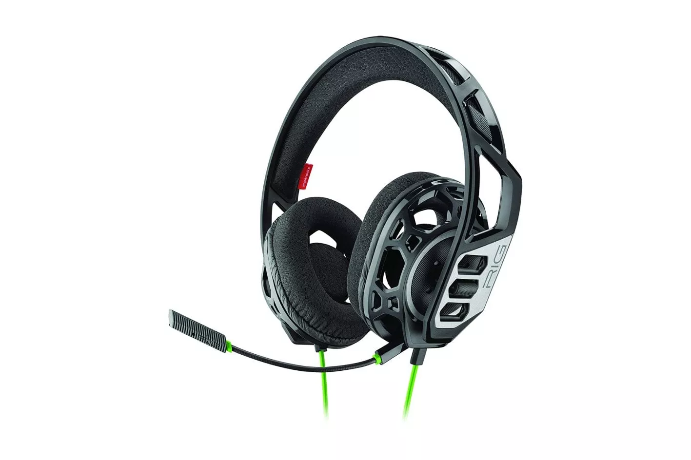 Plantronics RIG 300HX Auriculares Gaming Multiplataforma