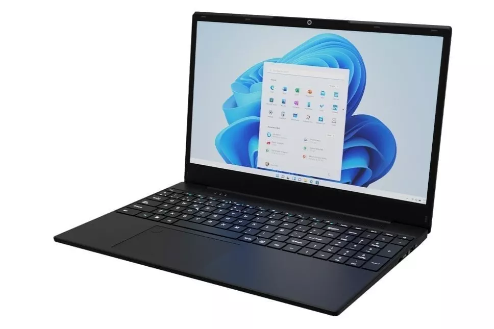 Portátil Alurin Flex Advance AMD Ryzen 5-7430U 15.6