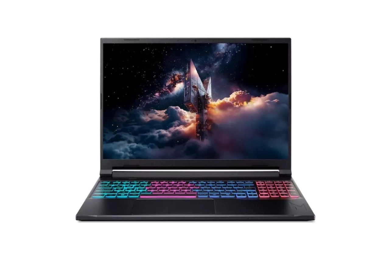 Portatil Acer Nitro V 16S AI ANV16S-41-R5LG 16