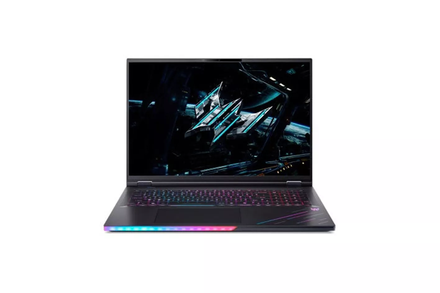 Portátil Acer Predator Helios 18 AI PH18-73 U9-275HX RTX 5080 32GB 2TB 18
