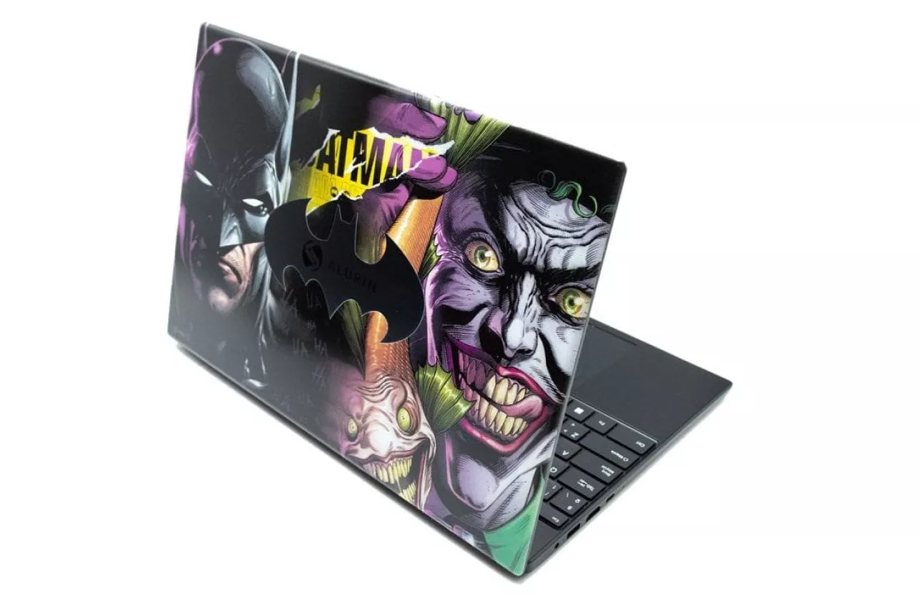 Portátil Alurin Flex Advance Intel Core I5-1155G7 15.6