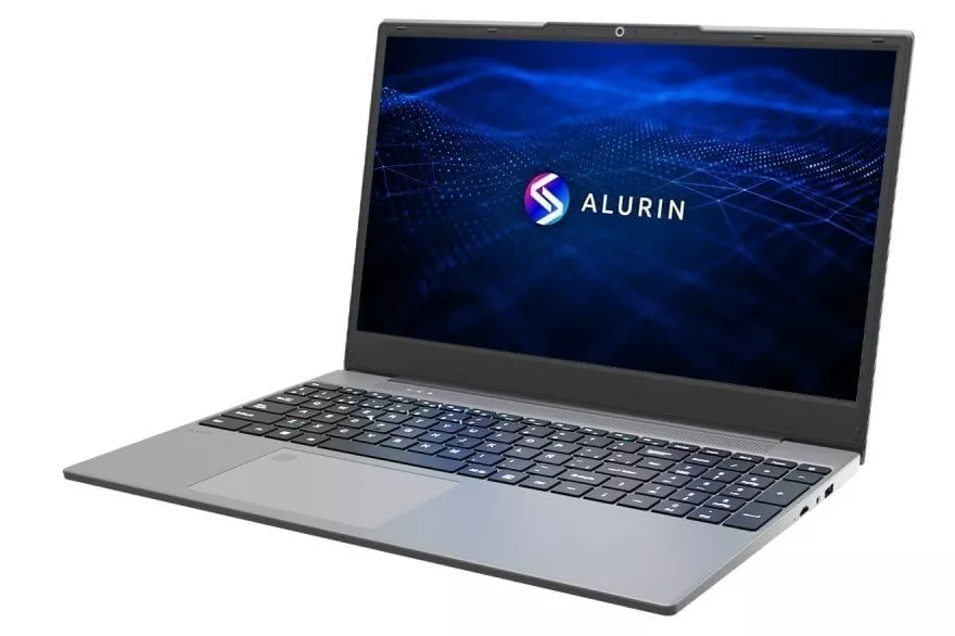 Portátil Alurin Flex Advance Intel Core N24 I5-1235U/32GB/1TB SSD/ 15.6