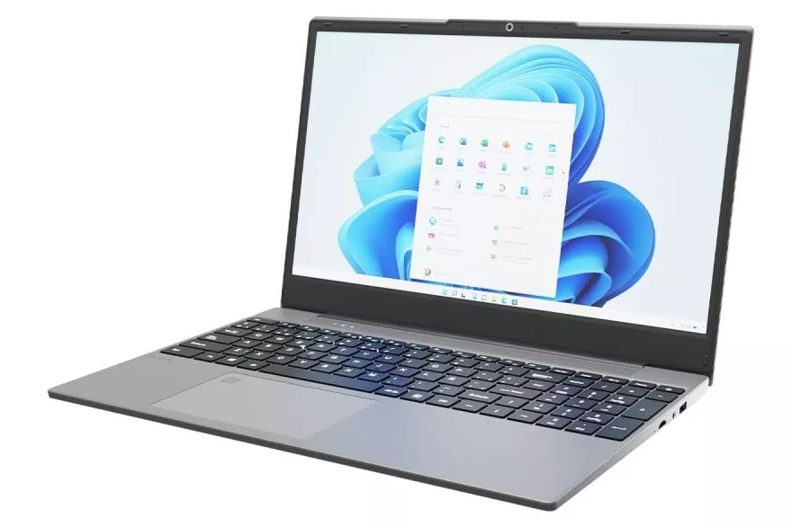 Portátil Alurin Flex Advance N24 Intel Core I5-1235U/16GB/1TB SSD/ 15.6