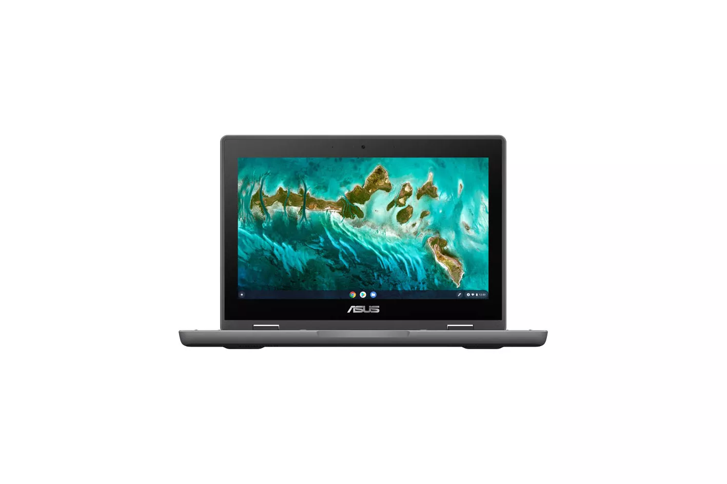 Portátil Asus ChromeBook CR1100FKA-BP0024 N4500 4GB 32GB eMMC 11.6