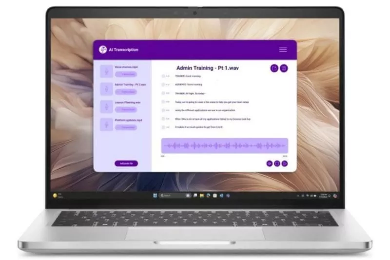 Portátil Dell Pro 14 Plus PB14250 14