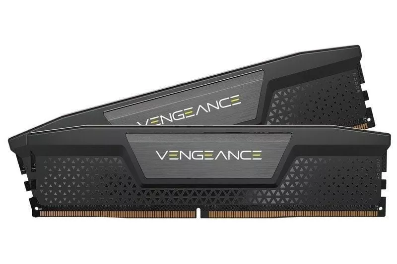 Corsair Vengeance DDR5 6000MHz 48GB 2x24GB CL36 Negra