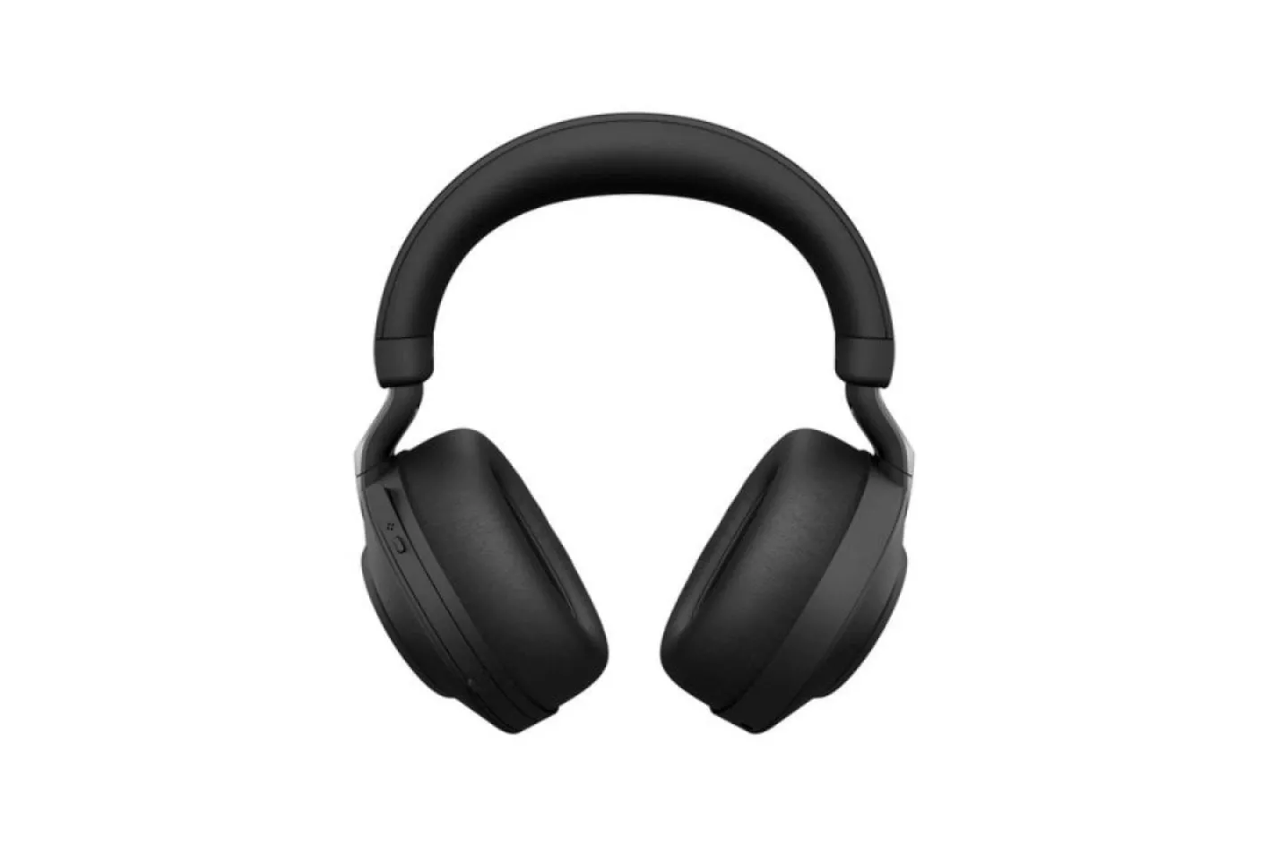 Auriculares Jabra 28599-989-999 Inalámbricos y con cable USB-A Bluetooth para oficina, diadema estéreo negros