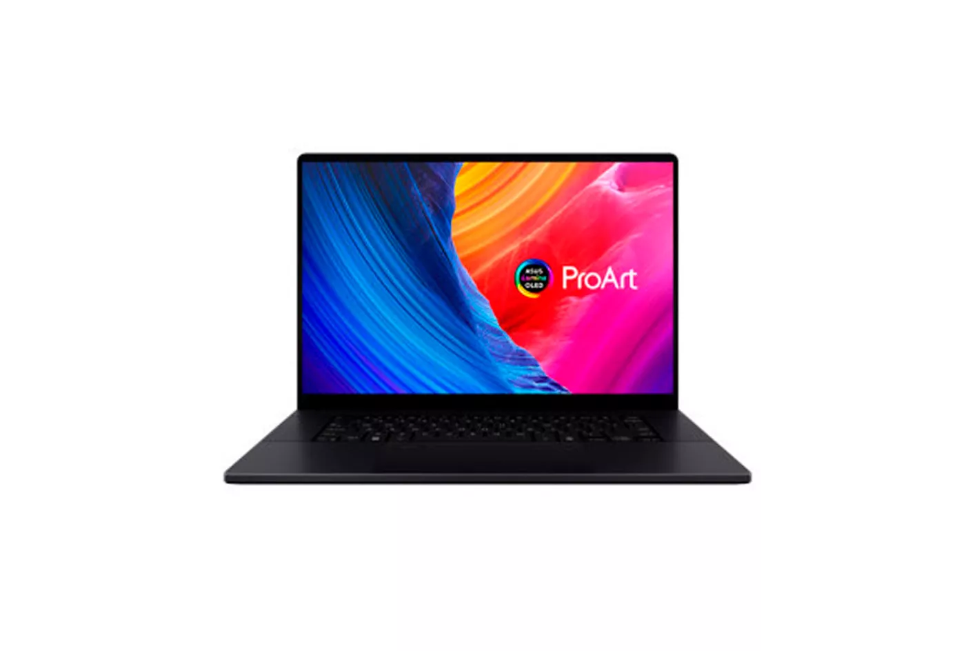 Portátil Asus ProArt P16 OLED H7606WU-ME021W AMD Ryzen AI 9 HX 365 RTX 4050 24GB 1TB 16