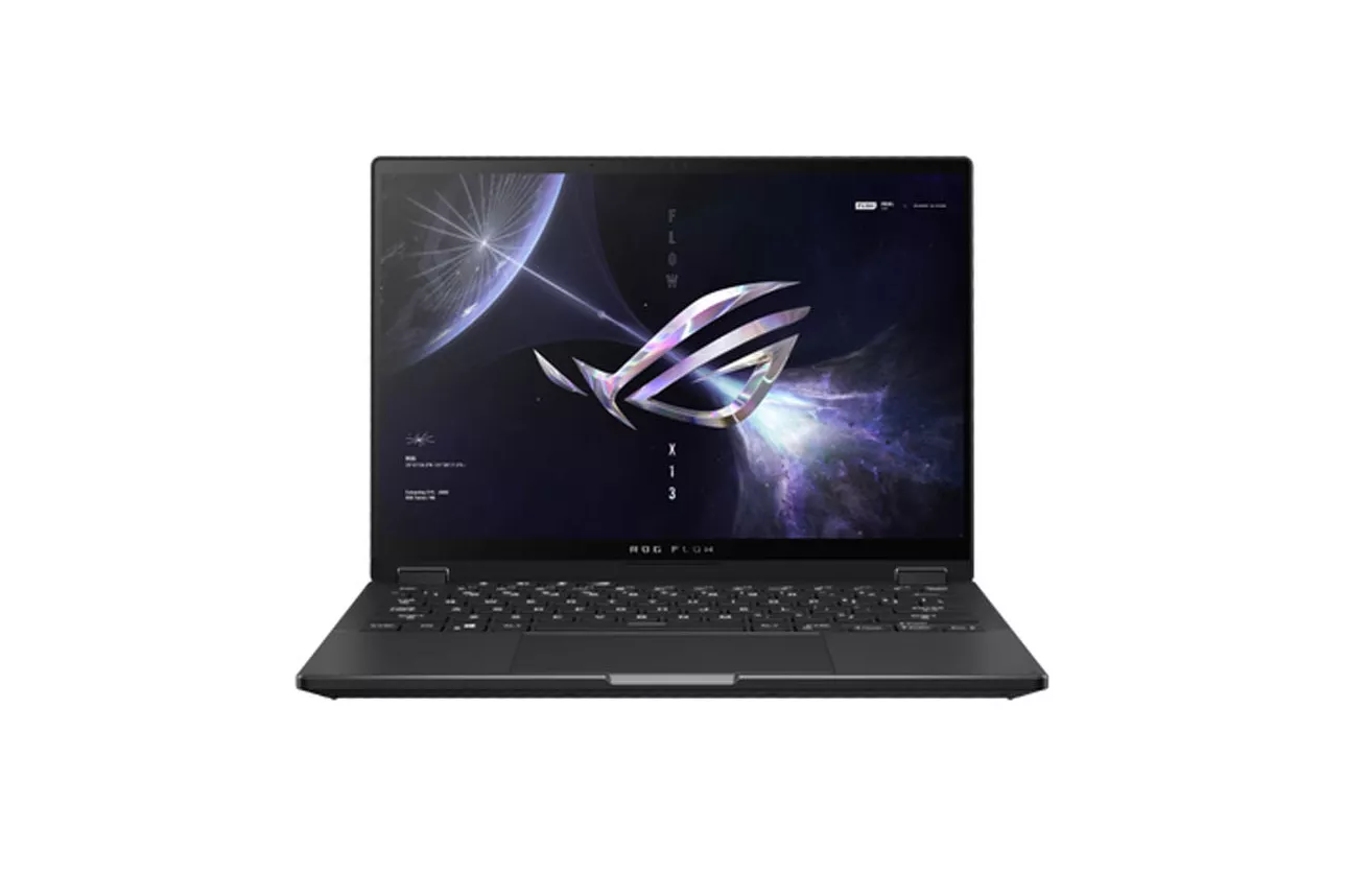 Portátil Asus ROG Flow X13 GV302XV-MU006W R9-7940H RTX 4060 16GB 1TB 13.4