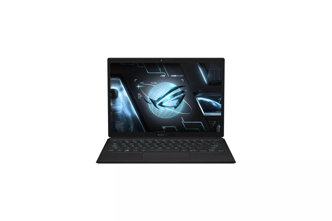 Portátil Asus ROG Flow Z13 GZ301VV-MU007W i9-13900H RTX 4060 16GB 1TB 13.4