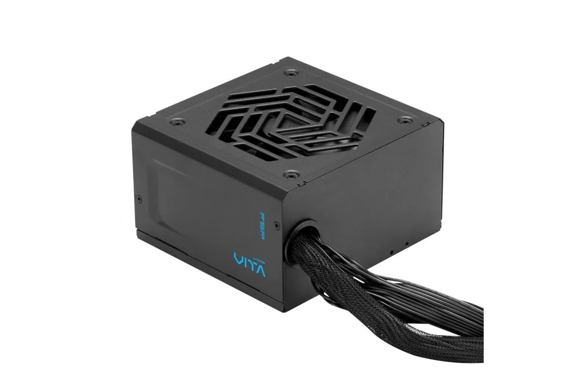 Fuente de Alimentacion FSP 850W 80 PLUS Gold Vita ATX 3.1 Non-Modular Negro