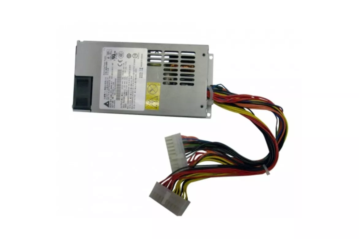 Fuente de Alimentacion QNAP 250W TS-409U Plata para Servidor No Modular