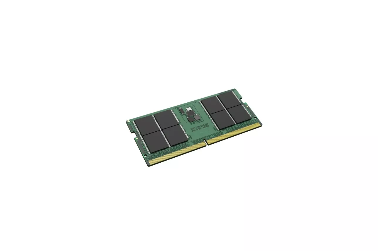 Memoria RAM Kingston ValueRAM 48GB 1x48GB DDR5 5600MHz CL46 SO-DIMM