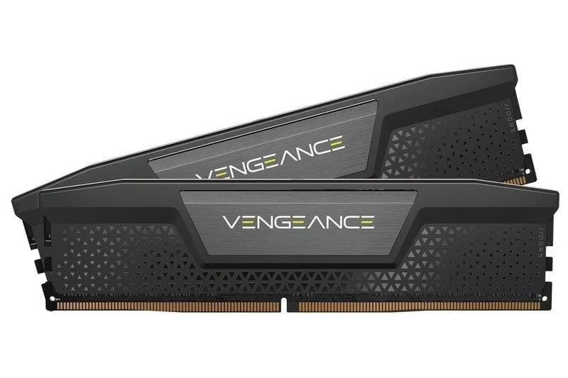 Corsair Vengeance DDR5 6000MHz 64GB 2x32GB CL30 Negra