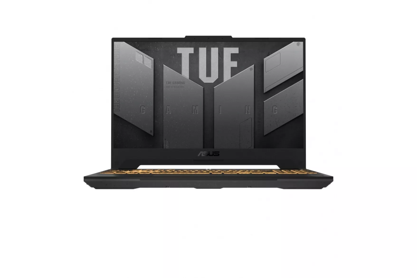 Portátil Asus Gaming F15 TUF507VU-LP237 i7-13620H RTX 4050 16GB 512GB 15
