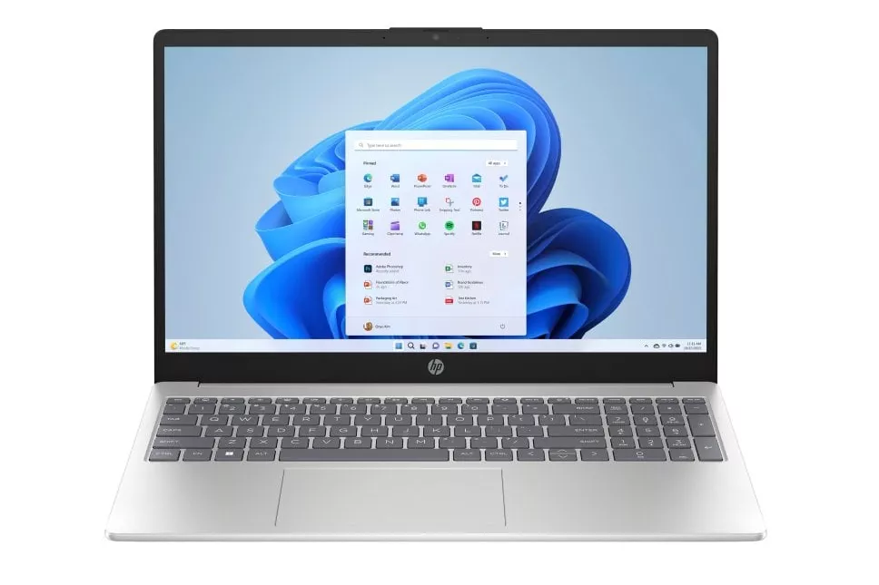 Portátil HP 15-fd0241ns 15.6