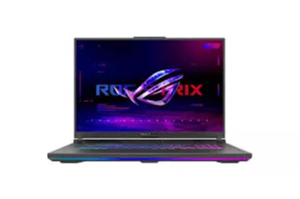 Asus ROG Strix G18 G814JIR-N6001W