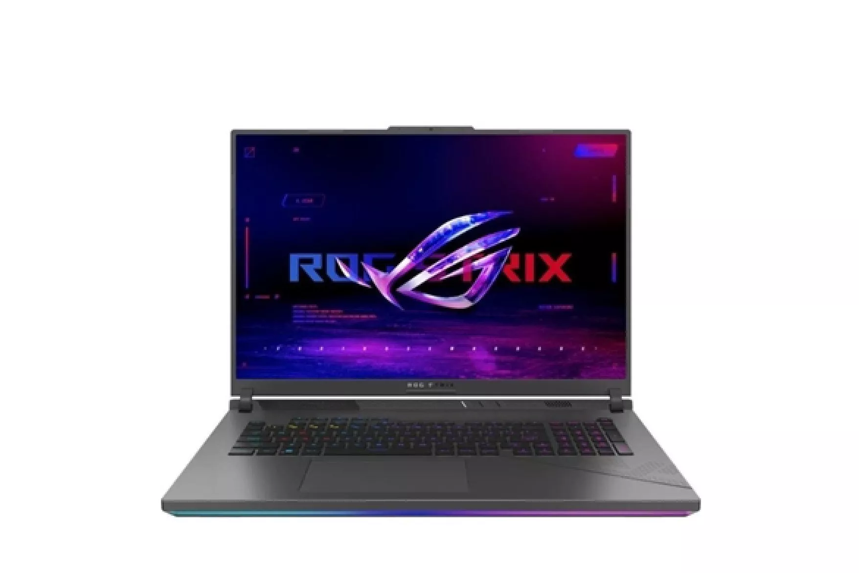 Asus ROG Strix G18 G814JIR-N6002