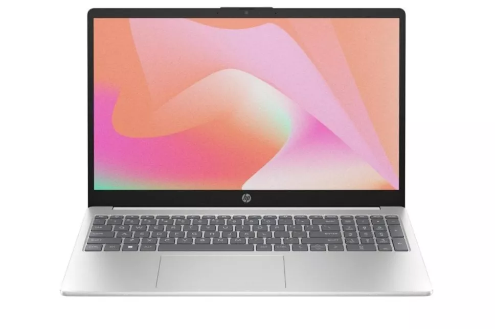 Portátil HP 15-fd0355ns 15.6