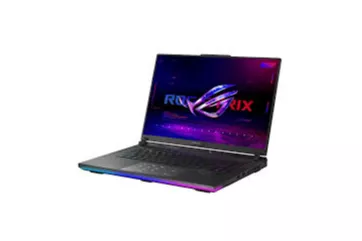 Portátil Asus ROG Strix Scar 16 G634JZ-N4004 i9-13980HX RTX 4080 32GB 1TB 16