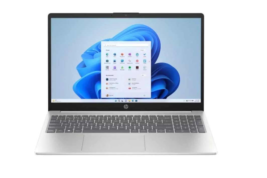 Portátil HP 15-fd0359ns 15.6