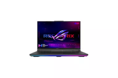 Portátil Asus ROG Strix SCAR 18 G834JZR-N6002W i9-14900HX RTX 4080 32GB 1TB 18