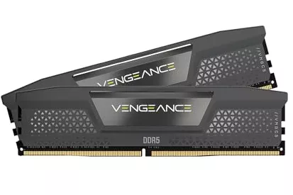 Corsair Vengeance DDR5 6000MHz 64GB 2x32GB CL30 Optimizado AMD