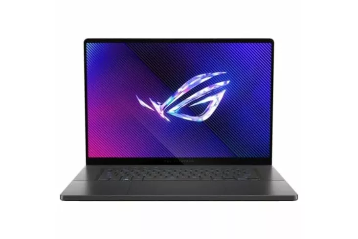 Portátil Asus ROG Zephyrus G16 OLED GU605MI-QR045 U7-155H RTX 4070 32GB 1TB 16