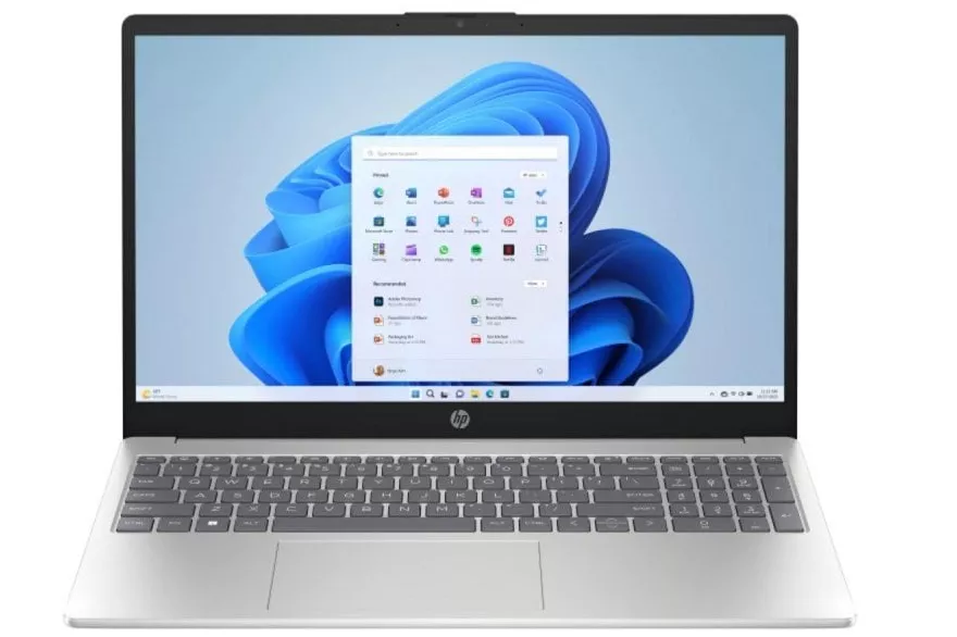 Portátil HP 15-fd0361ns 15.6