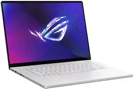 Portátil Asus ROG Zephyrus G16 OLED GU605MV-QR046W U9-185H RTX 4060 32GB 1TB 16
