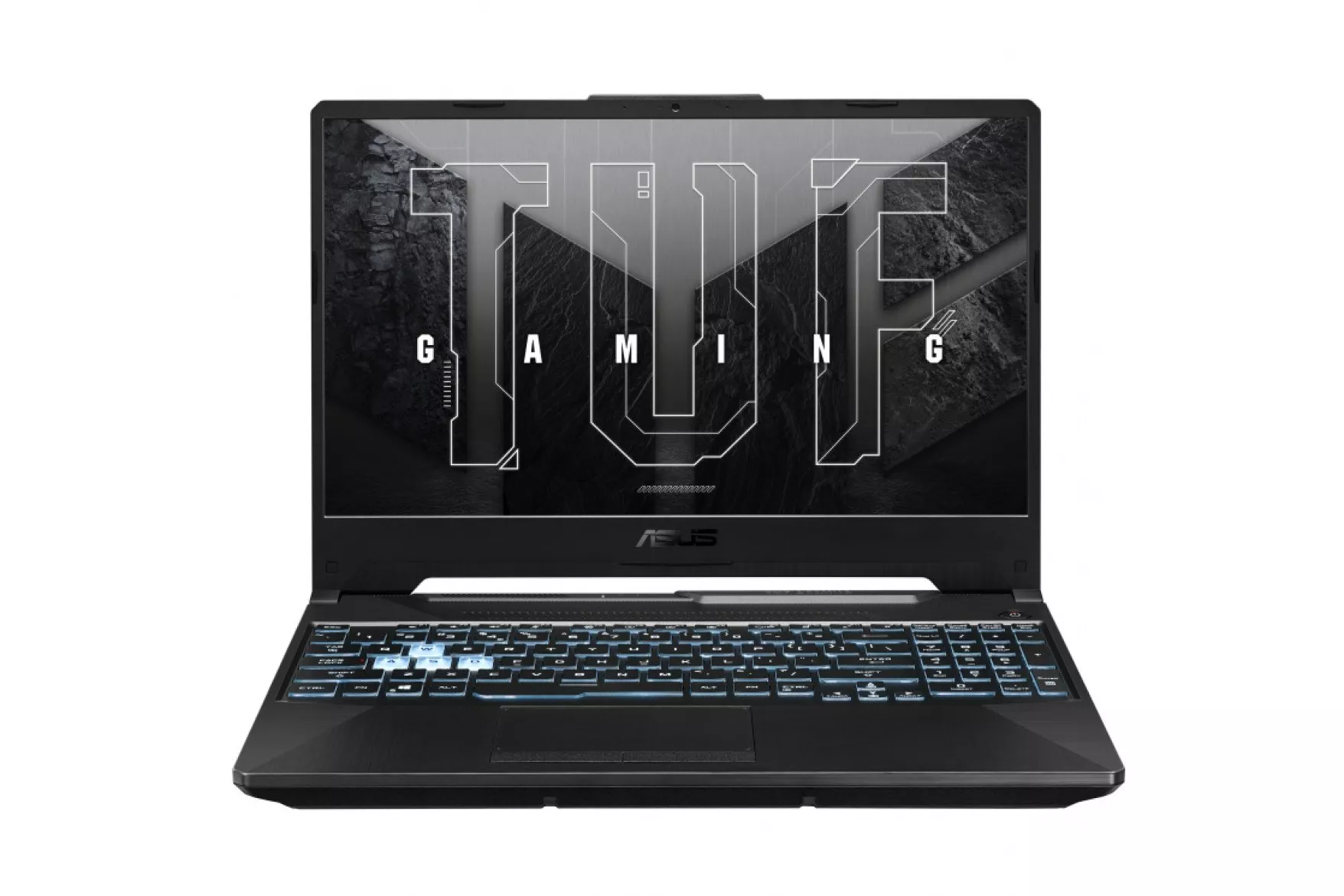 Portátil Asus TUF Gaming A15 TUF506NF-HN010 R5-7535HS RTX 2050 16GB 512GB 15.6
