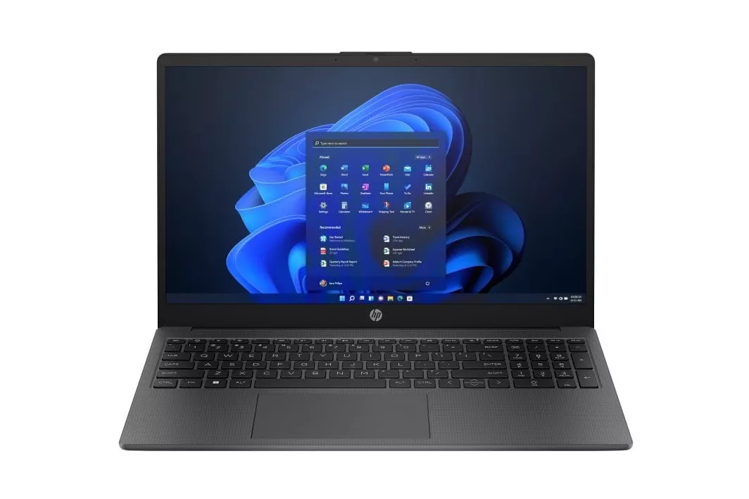 Portátil HP 255 G10 15.6″ AMD Ryzen 3 8GB 256GB SSD Windows 11 Wi-Fi 6