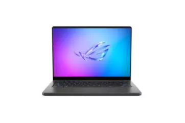 Portátil Asus ROG Zephyrus G14 OLED GA403WW-QS077W AMD Ryzen AI 9 HX 370 RTX 5080 64GB 2TB 14