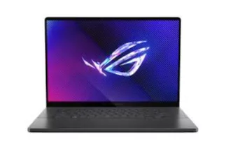 Portátil Asus ROG Zephyrus G16 OLED GU605MZ-QR029W U9-185H RTX 4090 32GB 1TB 16
