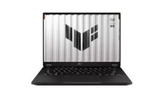 Portátil Asus TUF Gaming A14 R7-8845HS RTX 4050 32GB 1TB 14