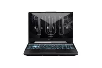Portátil Asus TUF Gaming A15 FA506NC-HN003W R5-7535H RTX 3050 16GB 512GB 15.6