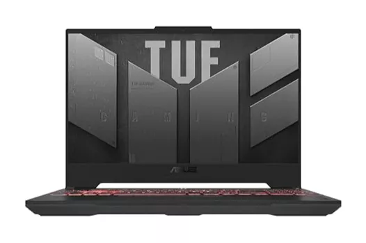 Portátil Asus TUF Gaming A15 FA507NVR-LP002 R7-7435HS RTX 4060 16GB 512TB 15.6