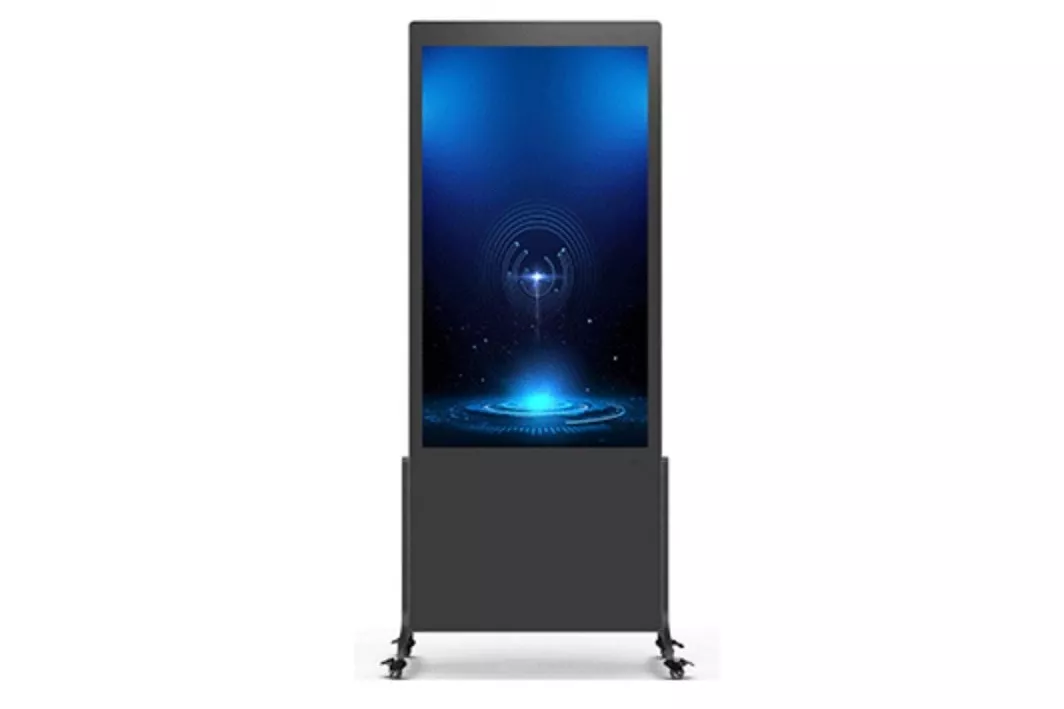 Monitor Dahua DHI-LDV55-SAI400K 55