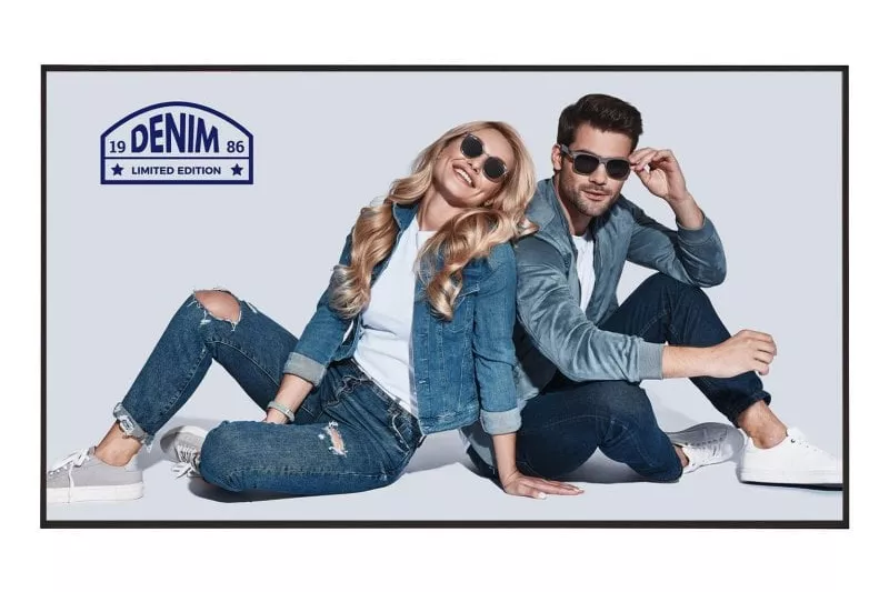 Monitor LG 65UH5N-M 65