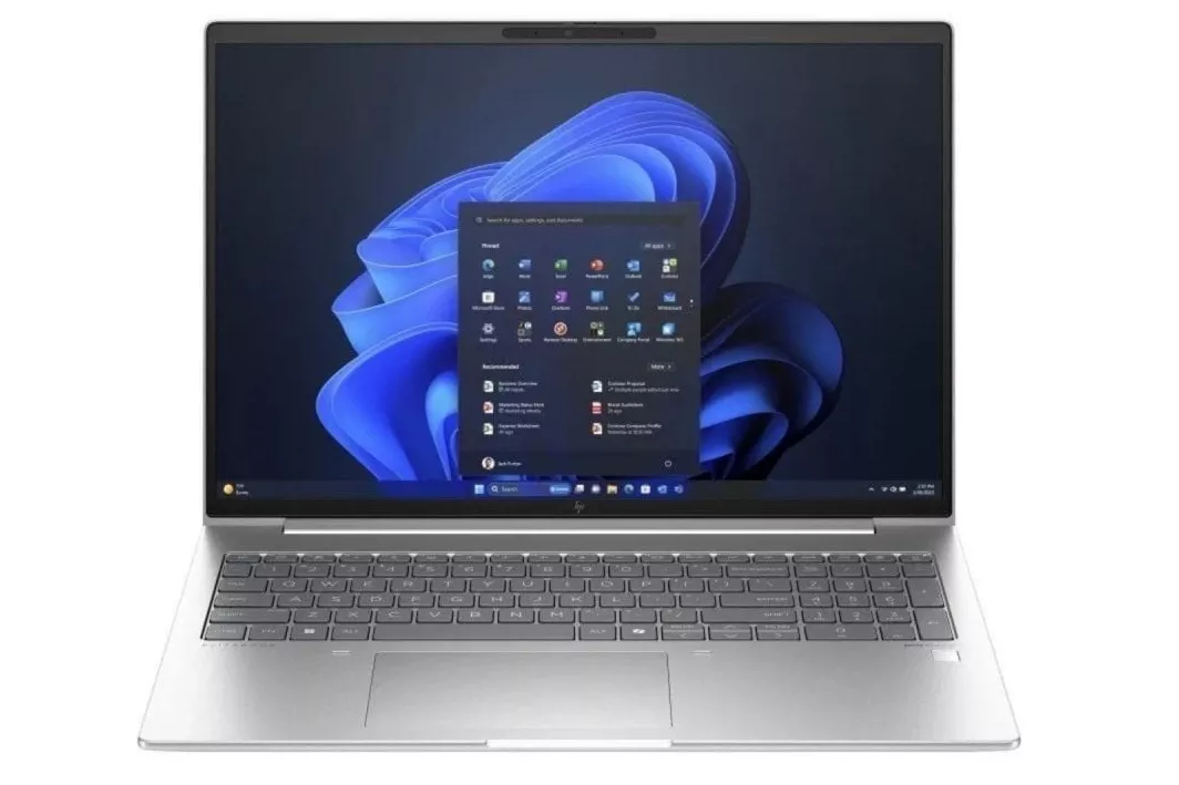 Portátil HP EliteBook 660 G11 16
