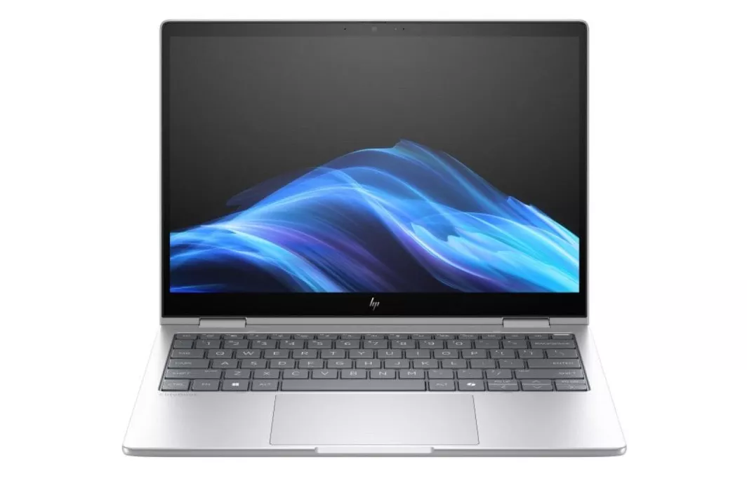 Portátil HP EliteBook 8 Flip G1i Intel Core Ultra 5 16GB 512GB SSD 13.3