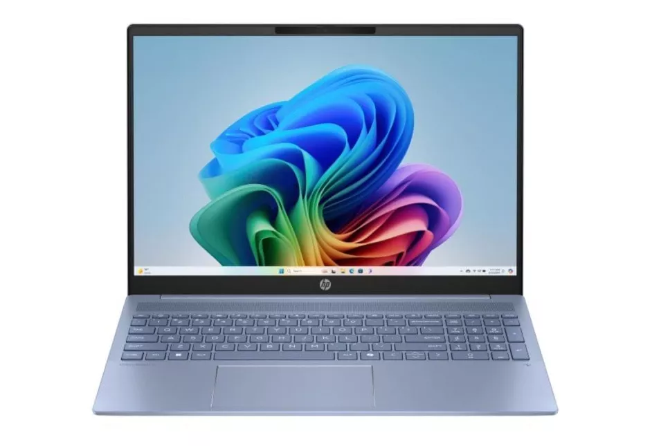 Portátil HP OmniBook 5 16-ag1005ns 16