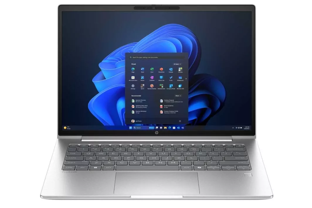 Portátil HP ProBook 4 G1i 14