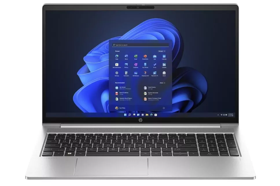 Portátil HP ProBook 450 G10 15.6